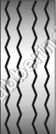 Automotive Precured Tread Rubber
