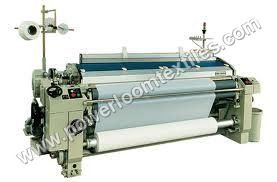 Textile Looms Machinery