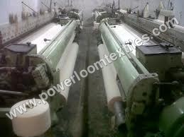 Textile Machinery