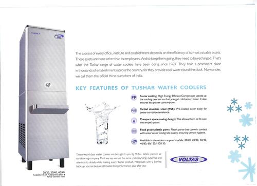Voltas Water Cooler