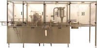 Six Head Liquid Filling Machine