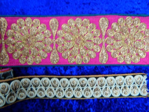 Fancy Lace