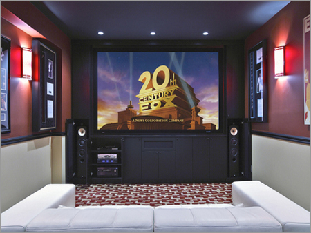 Home Theater