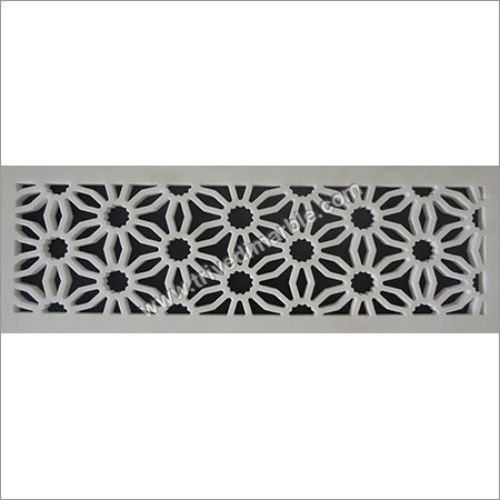 Marble Jali
