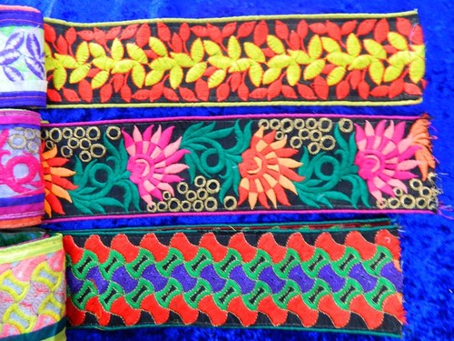 Fancy Lace