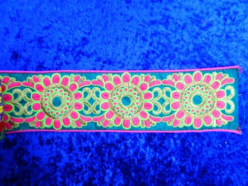 Fancy Lace