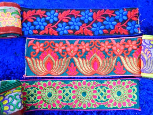 Fancy Lace