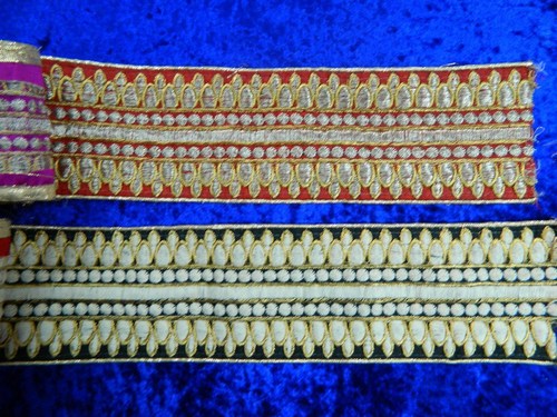 Fancy Lace