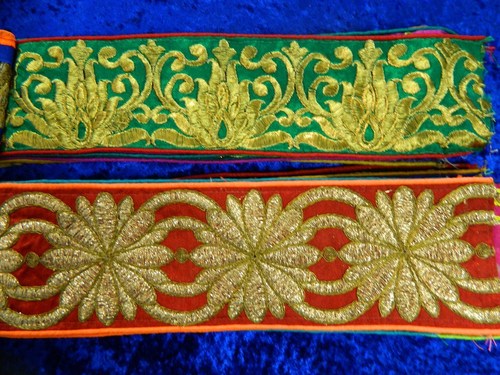 Fancy Lace