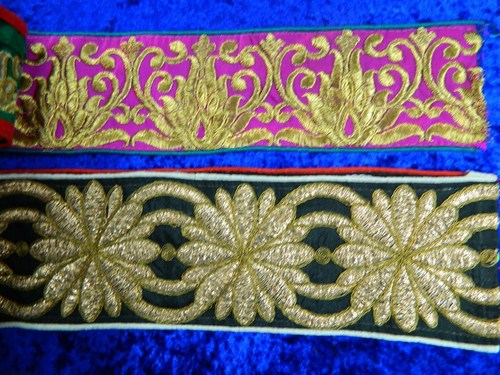 Fancy Lace