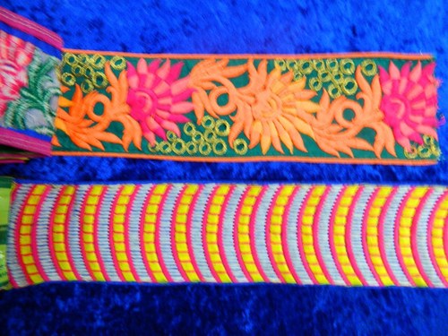 Fancy Lace