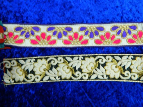 Fancy Lace