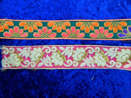 Fancy Laces