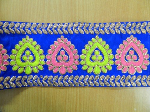 Fancy Lace