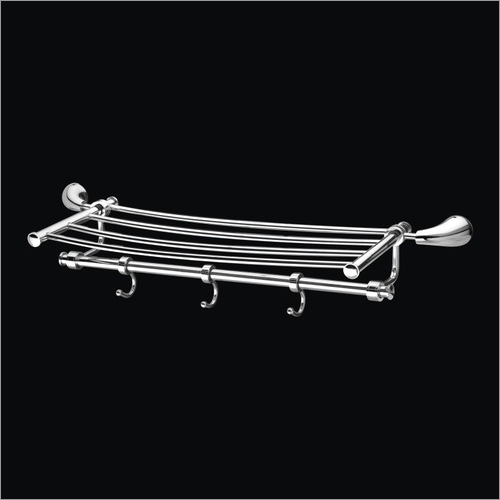 TOWEL RACK ICON