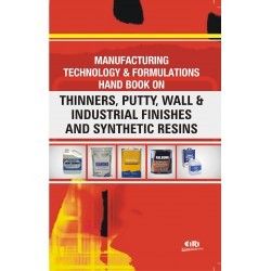 Manufacturing Technology & Formulations Hand Book 