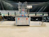 Bottle Filling Line, Syrup Filling Line - Automatic Grade: Automatic