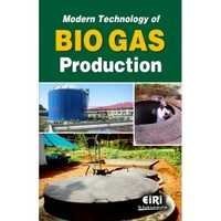 Project Report on Biogas