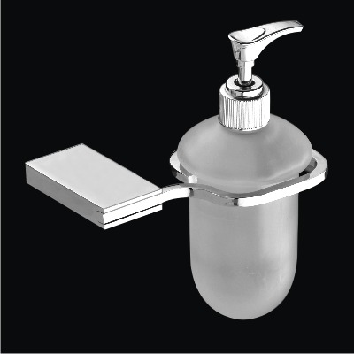SOAP DISPENSER 2007