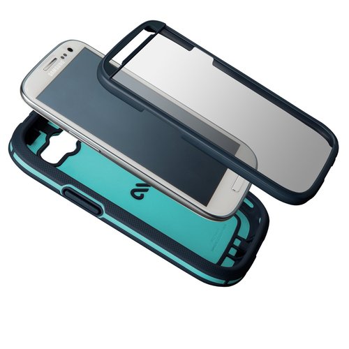 Case-Mate Tough Xtreme CM021186 Phantom Case for Samsung Galaxy S3