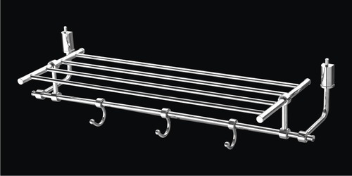 TOWEL RACK STYLO