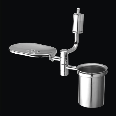 SAOP DISH + TUMBLER HOLDER STYLO