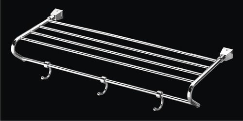 TOWEL RACK SWIFT