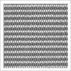 Stainless Steel Wire Mesh (50 Mesh)