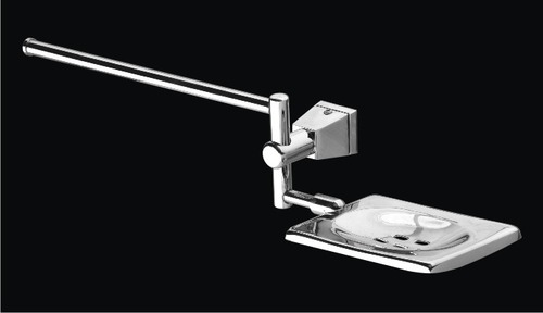 NAPKIN RING + SAOP DISH SWIIFT