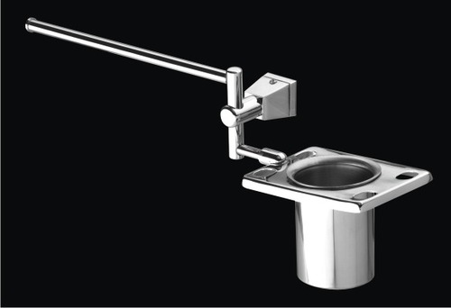 NAPKIN RING + TUMBLER HOLDER SWIFT