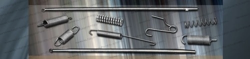 Precision Spring