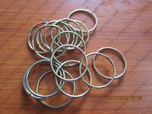 Springs Clip