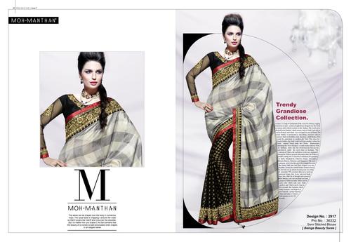 Indian Sarees