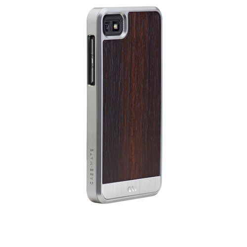 Case-Mate CM025205 Wood Case for Blackberry Z10