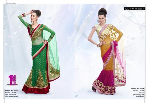 Indian Sarees