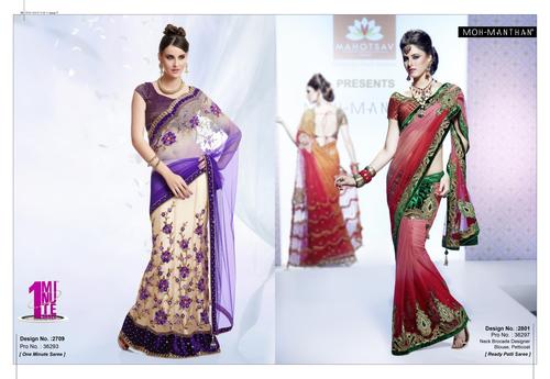 Indian Sarees