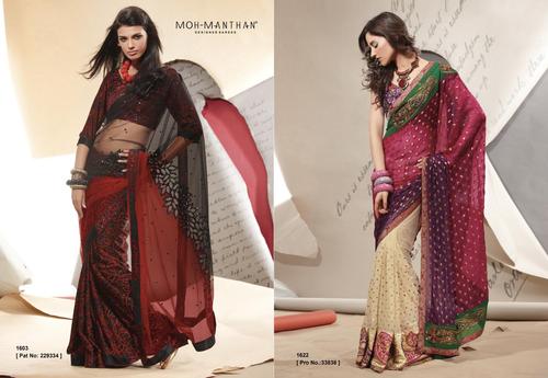 Indian Sarees
