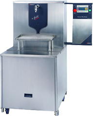 Liquid Filling Machine for Jar, Tin 1 to 20 ltr