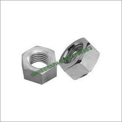 Hex Nut