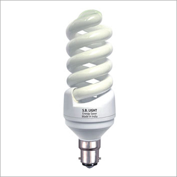 Spiral CFL Light