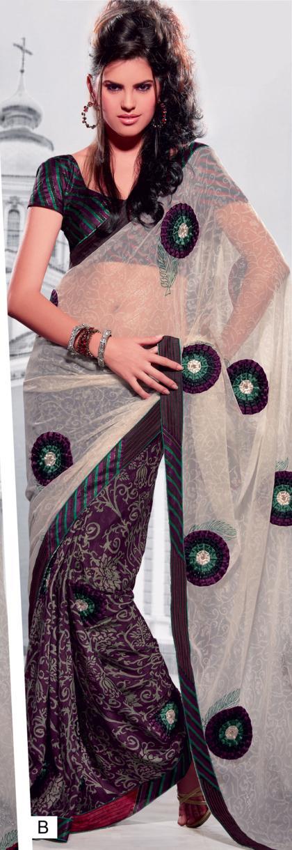 Bollywood Designer Sarees