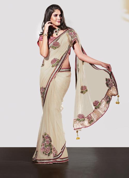 Bollywood Saree