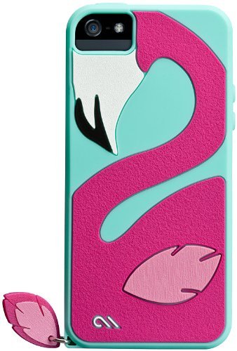 Case-Mate Creatures CM022549 Case for Apple iPhone 5