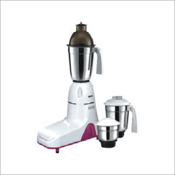Mixer Grinder