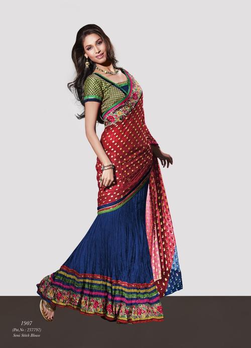 Stylish Sarees
