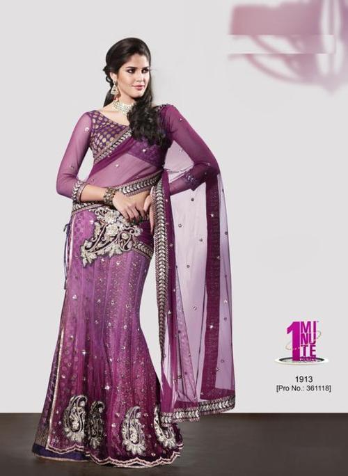 Stylish Sarees Collection