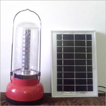 Solar Hanging Lantern