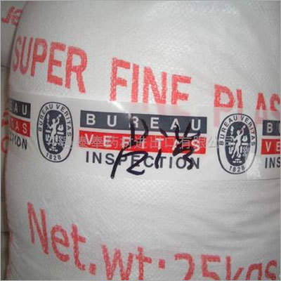 Plaster of Paris