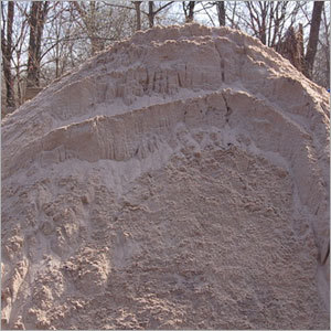 Polymer Sand