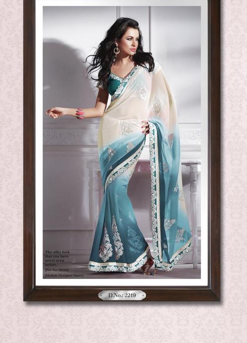 Mahotsav Saree
